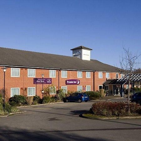 Premier Inn Pontypool Zewnętrze zdjęcie