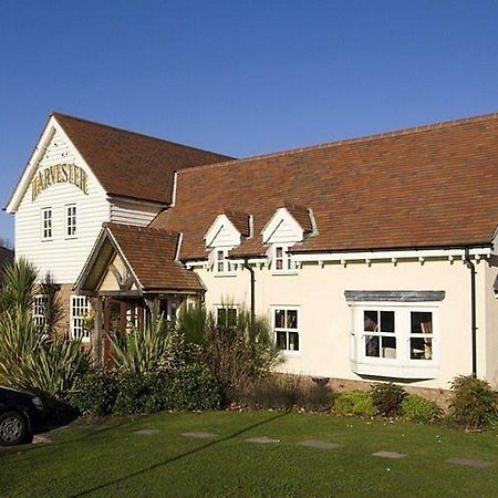 Premier Inn Pontypool Zewnętrze zdjęcie