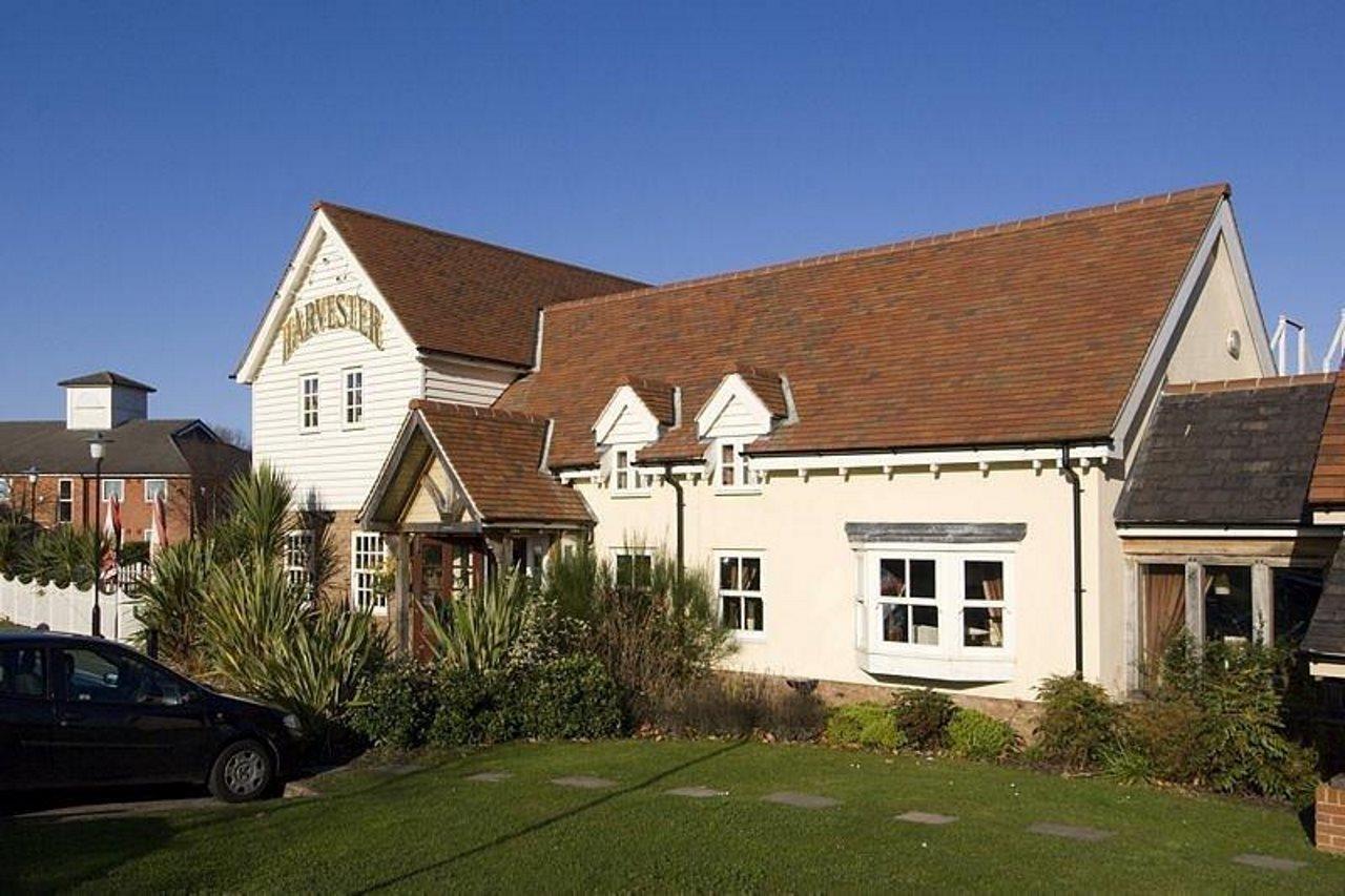 Premier Inn Pontypool Zewnętrze zdjęcie