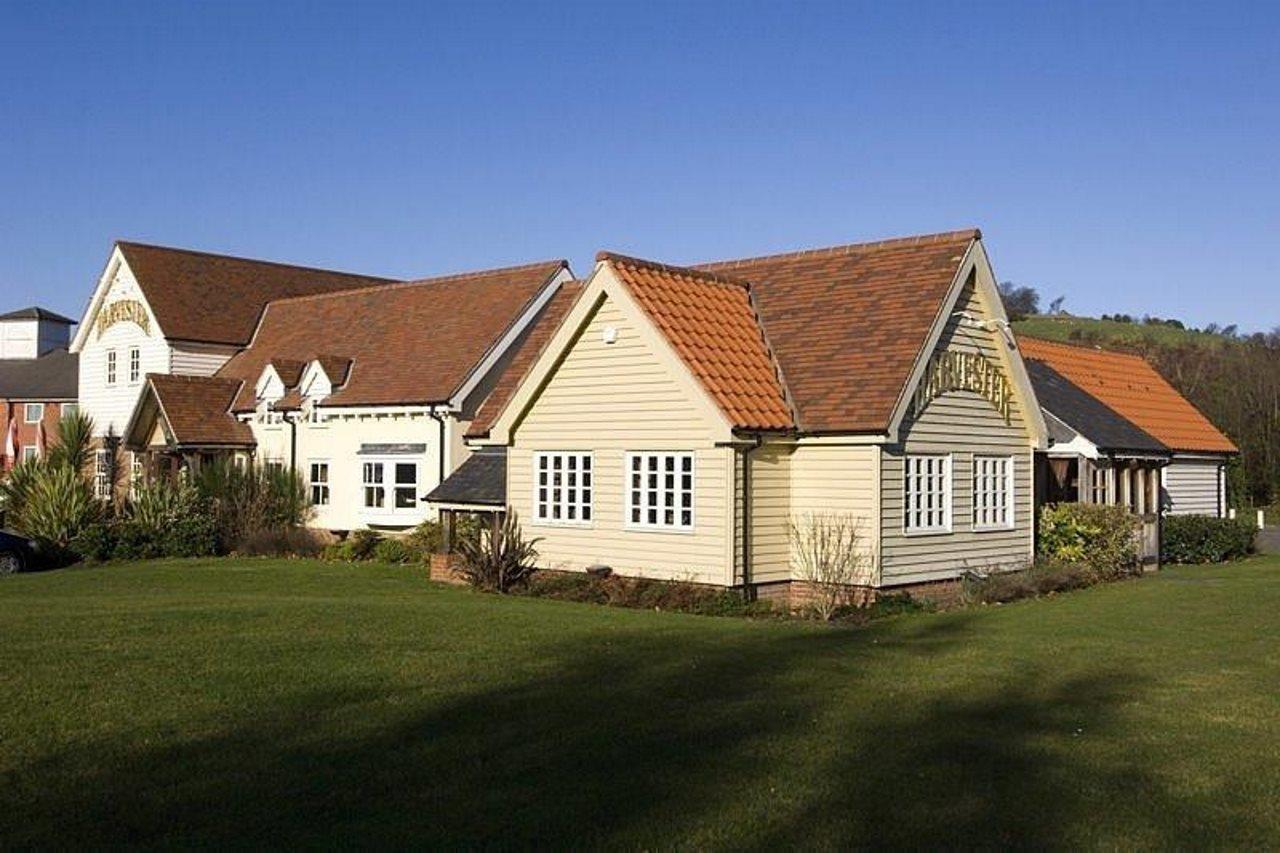 Premier Inn Pontypool Zewnętrze zdjęcie
